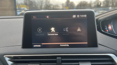 Peugeot 3008 1.2 PureTech GT Line Premium 5dr EAT8 Petrol Estate